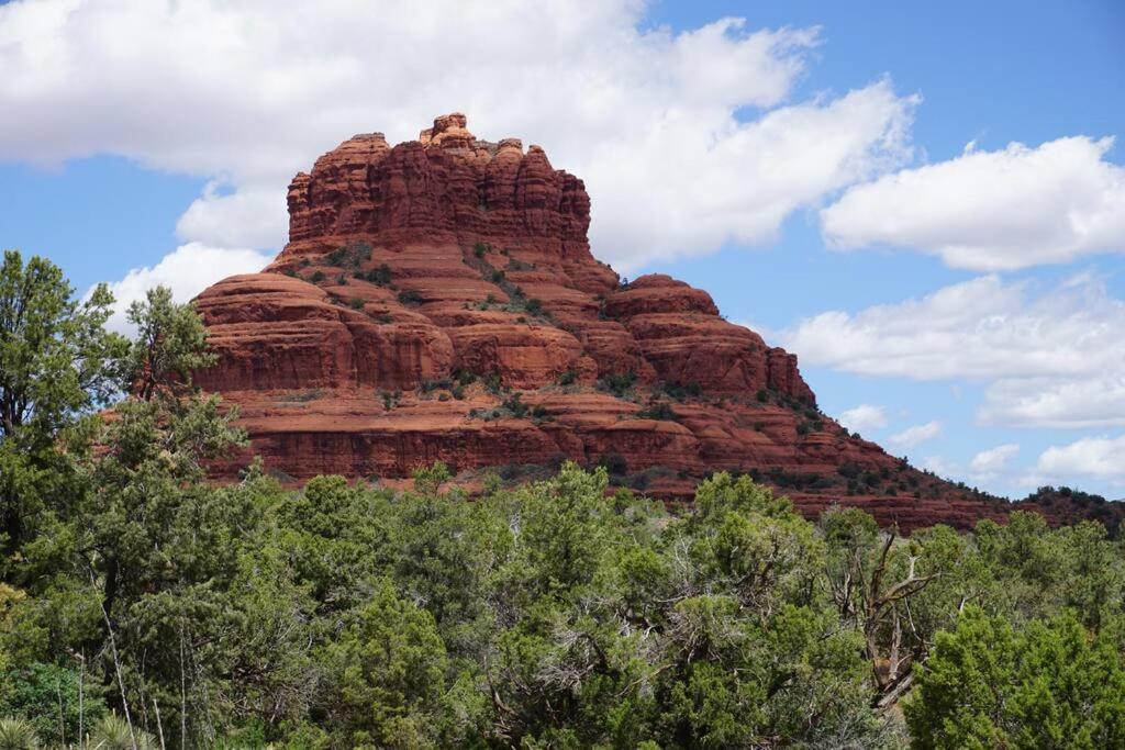 Sedona Quail Hollow Retreat Exteriér fotografie