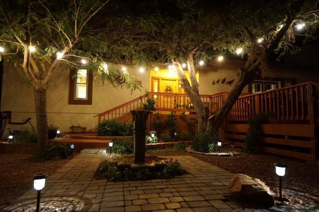 Sedona Quail Hollow Retreat Exteriér fotografie